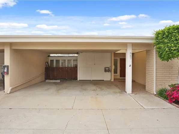 3500 W Manchester Blvd Unit 367, Inglewood, CA 90305