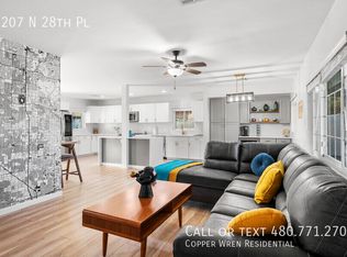 2207 N 28th Pl, Phoenix, AZ 85008
