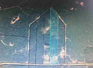 1431 Alberson Rd, Ashburn, GA 31714