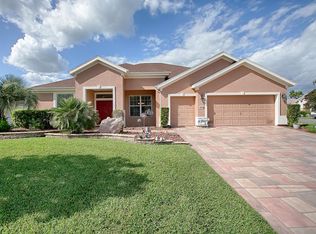 13973 SE 96th Cir, Summerfield, FL 34491