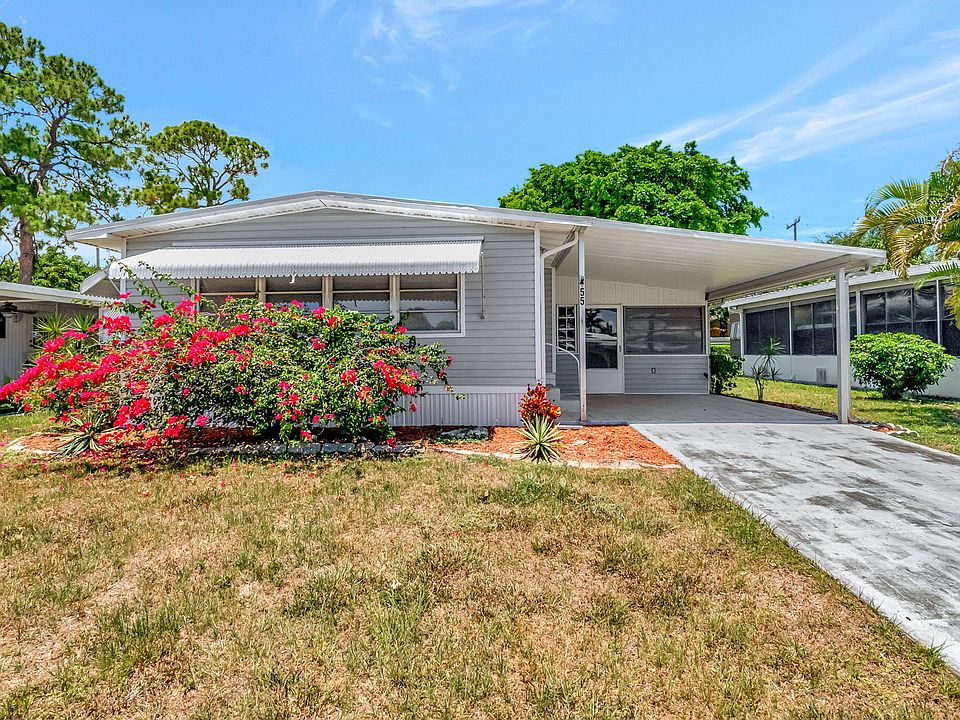 1st image of 12375 S Military Trail S #55