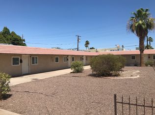 2430 S 5th Ave APT 1, Yuma, AZ 85364