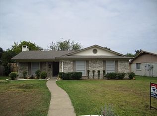 1905 Snowmass Ln, Garland, TX