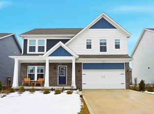 1051 Beehive Grv, Grove City, OH 43123