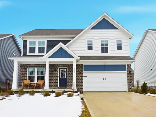 1051 Beehive Grv, Grove City, OH 43123