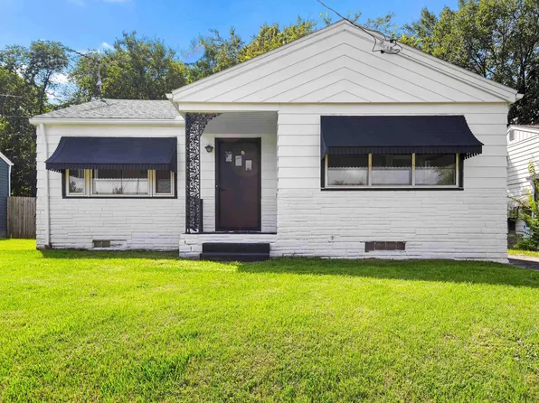 111 Lewis Ct, Bartonville, IL 61607