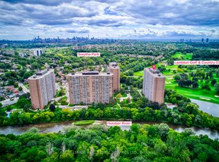 Lambton Square, Toronto, ON M6N 4X4