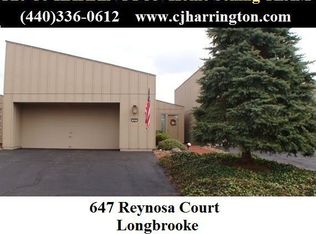647 Reynosa Ct #6-2, Berea, OH 44017