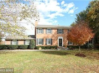 15229 Turkey Foot Rd, Darnestown, MD 20878