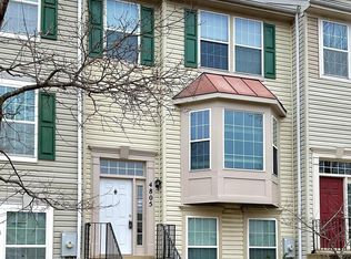 4805 Amberfield Way, Upper Marlboro, MD 20772