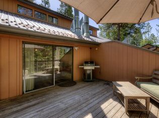40810 Oakwoods Ln, Shaver Lake, CA 93664