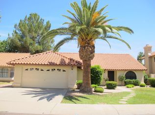 7390 W Kerry Way, Glendale, AZ 85308
