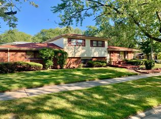 17221 Kenwood Ave, South Holland, IL