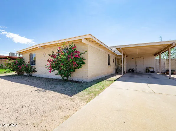 1608 E Ohio St, Tucson, AZ 85714