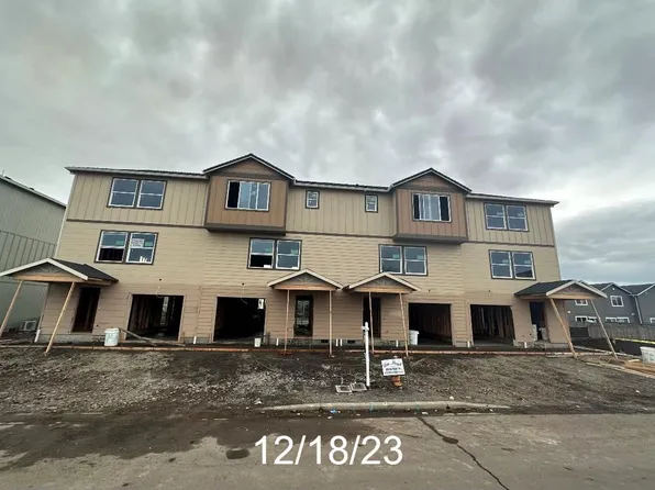 7853 28th St, White City, OR 97503