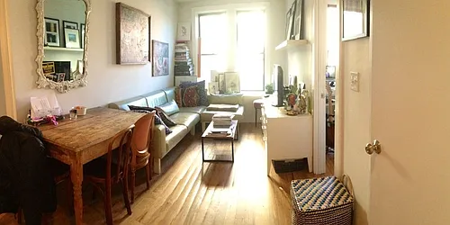 Rented by Westminster Management