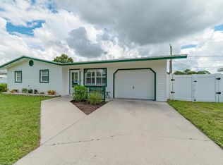 2362 Andros Ave, Fort Myers, FL 33905