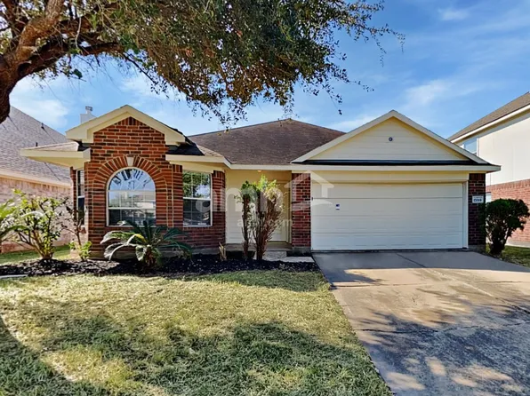 17019 Midnight Sun Ln, Richmond, TX 77407