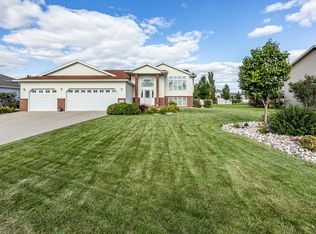 4373 45th Ave S, Fargo, ND 58104