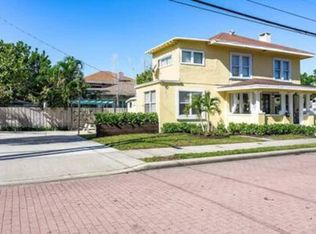 (Undisclosed Address), West Palm Beach, FL 33401