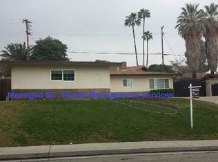 3607 Fairmount St, Bakersfield, CA 93306
