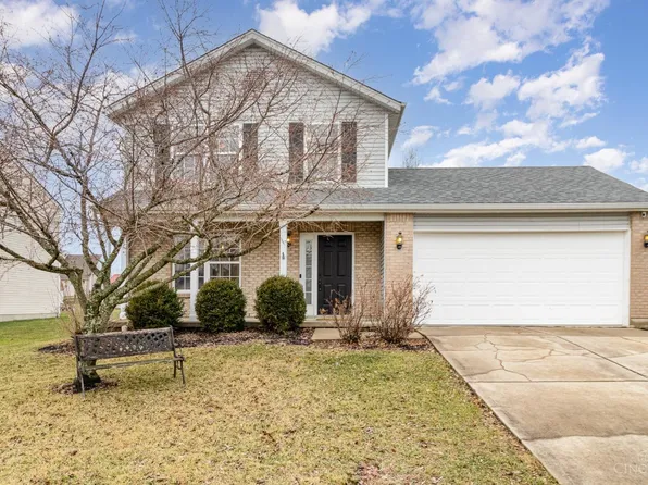 233 Deer Creek Dr, Amelia, OH 45102