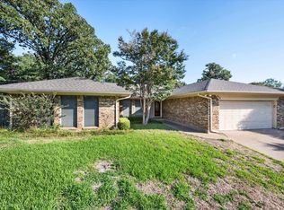 4924 Stage Line Dr, Arlington, TX 76017