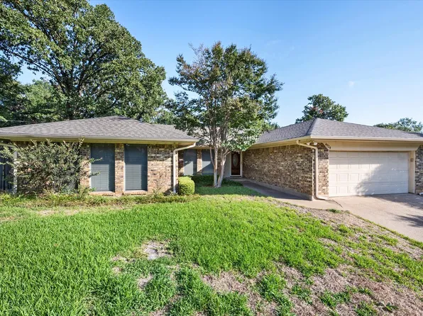 4924 Stage Line Dr, Arlington, TX 76017