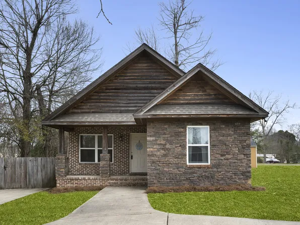 201 N 24th Ave, Hattiesburg, MS 39401