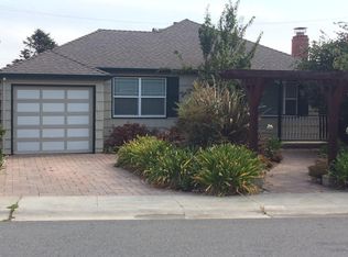 704 Magnolia Ave, San Bruno, CA 94066