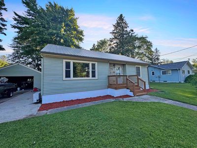 N193 West Dr, Menominee, MI, 49858