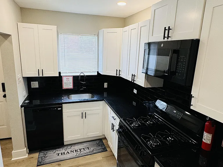Brand New Appliances