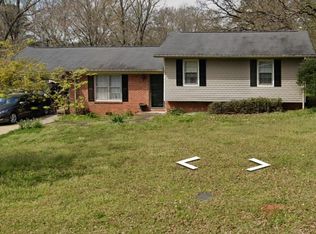 1904 Fitzpatrick Ave, Oxford, AL 36203