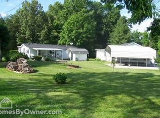 175 Meadow Cir, Nancy, KY 42544