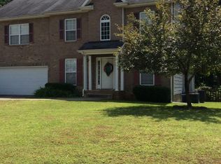 3124 Holly Point, Clarksville, TN 37043