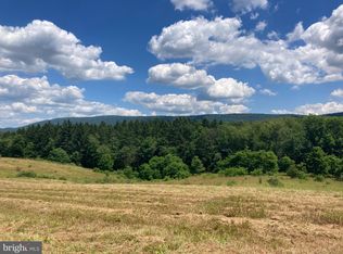 Ash Ruckman Rd, Augusta, WV 26704