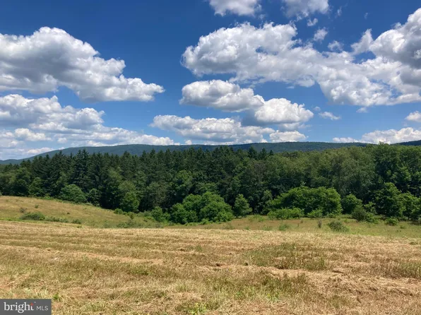 Ash Ruckman Rd, Augusta, WV 26704