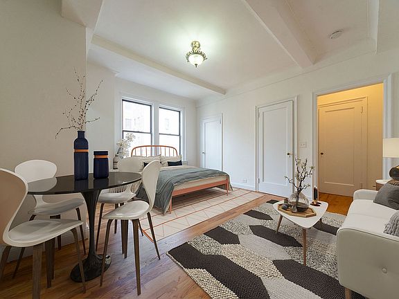5th image of 244 W 72nd St APT 7f
