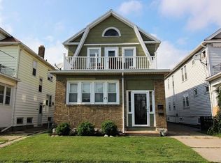 15 Stratford Rd, Buffalo, NY 14216