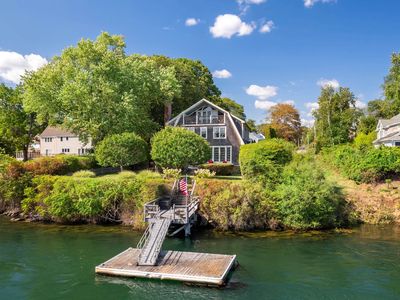 32 Grover Avenue, Eliot, ME, 03903