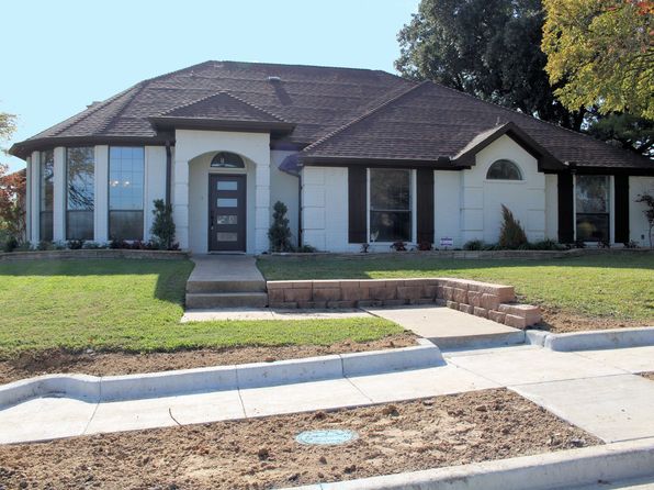 Home for Sale in Garland TX