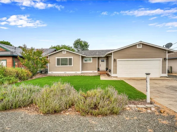 18158 Spyglass Rd, Hidden Valley Lake, CA 95467