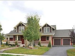 1864 Eagle Ranch Rd, Eagle, CO 81631