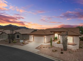 6353 S Eagle Ct, Gold Canyon, AZ 85118
