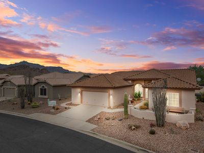6353 S Eagle Ct, Gold Canyon, AZ, 85118