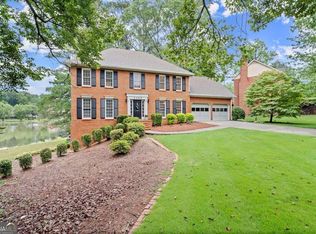 3468 Chastain Lakes Dr NW, Kennesaw, GA 30144