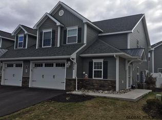 1804 Brunswick Meadow Way, Troy, NY 12182