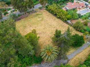 488 Barker Pass Rd, Santa Barbara, CA 93108