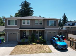 3070 SE Evergreen St, Milwaukie, OR 97222