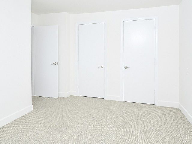 Sample Bedroom